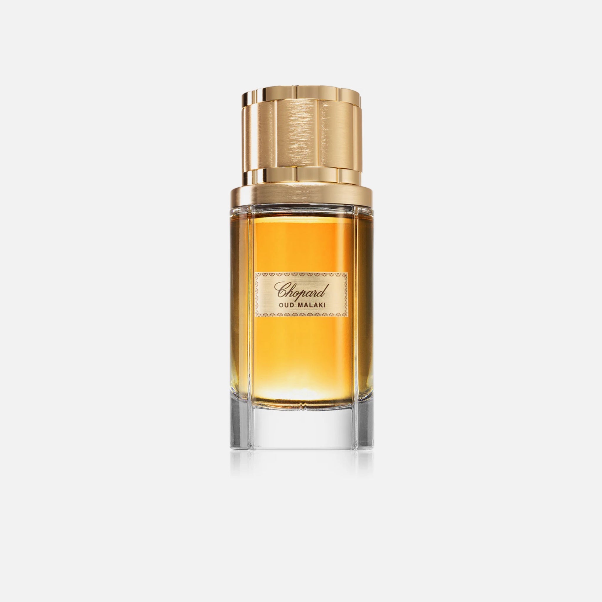 Chopard Oud Malaki Unisex Eau de Parfum - 80ml – bottle